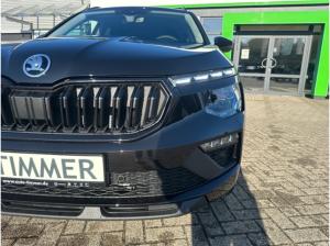Skoda Kamiq 1,0 TSI Tour *Black*Infotainment*Assistenz