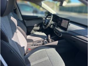 Skoda Octavia Combi 1.5 TSI Tour AHK*ASSISTENZ*S