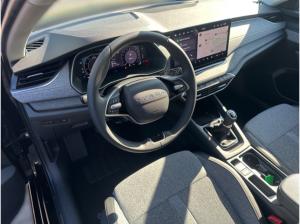 Skoda Octavia Combi 1.5 TSI Tour AHK*ASSISTENZ*S