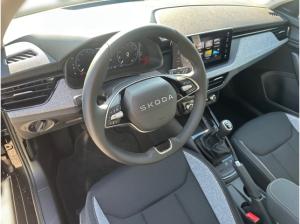 Skoda Kamiq 1,0 TSI Tour *Black*Infotainment*Assistenz