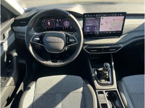 Skoda Octavia Combi 1.5 TSI Tour AHK*ASSISTENZ*S