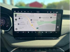 Skoda Octavia Combi 1.5 TSI Tour AHK*ASSISTENZ*S