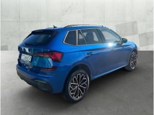 Skoda Kamiq 1,0 TSI DSG Tour AHK*KOMFORT*ASSIST*INFOTA