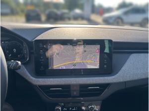 Skoda Kamiq 1,0 TSI Tour *Black*Infotainment*Assistenz