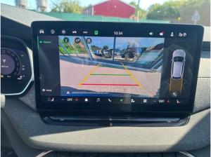 Skoda Octavia Combi 1.5 TSI Tour AHK*ASSISTENZ*S