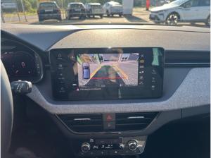 Skoda Kamiq 1,0 TSI Tour *Black*Infotainment*Assistenz