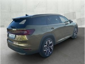 Skoda Kodiaq 2.0 TDI 4x4 Sportline AHK*PANO*STH*