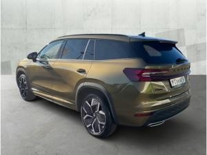 Skoda Kodiaq 2.0 TDI 4x4 Sportline AHK*PANO*STH*