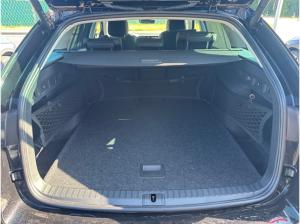 Skoda Octavia Combi 1.5 TSI Tour AHK*ASSISTENZ*S
