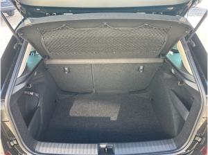 Skoda Kamiq 1,0 TSI Tour *Black*Infotainment*Assistenz