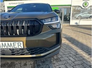 Skoda Kodiaq 2.0 TDI 4x4 Sportline AHK*PANO*STH*