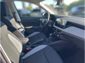 Skoda Kamiq 1,0 TSI DSG Tour AHK*KOMFORT*ASSIST*INFOTA