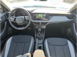 Skoda Kamiq 1,0 TSI DSG Tour AHK*KOMFORT*ASSIST*INFOTA