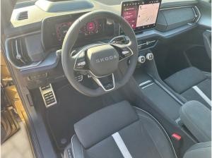 Skoda Kodiaq 2.0 TDI 4x4 Sportline AHK*PANO*STH*