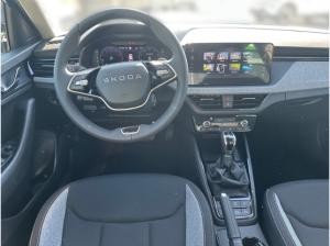 Skoda Kamiq 1,0 TSI DSG Tour AHK*KOMFORT*ASSIST*INFOTA