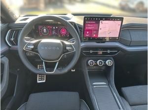 Skoda Kodiaq 2.0 TDI 4x4 Sportline AHK*PANO*STH*