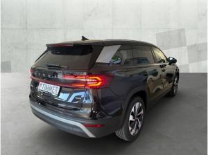 Skoda Kodiaq 2.0 TDI DSG 4x4 Selection PANO*AHK*WINTER