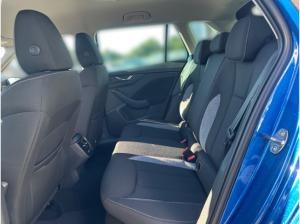 Skoda Kamiq 1,0 TSI DSG Tour AHK*KOMFORT*ASSIST*INFOTA