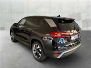 Skoda Kodiaq 2.0 TDI DSG 4x4 Selection PANO*AHK*WINTER