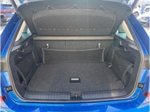 Skoda Kamiq 1,0 TSI DSG Tour AHK*KOMFORT*ASSIST*INFOTA