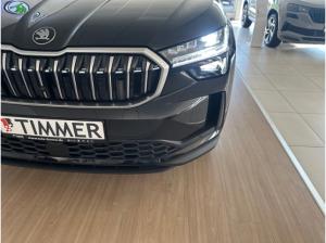 Skoda Kodiaq 2.0 TDI DSG 4x4 Selection PANO*AHK*WINTER