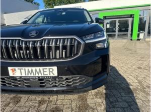 Skoda Kodiaq 2.0 TDI DSG Selection 7Si. Infot.*Komf*Li