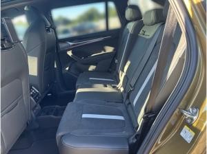 Skoda Kodiaq 2.0 TDI 4x4 Sportline AHK*PANO*STH*