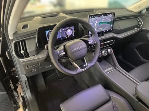 Skoda Kodiaq 2.0 TDI DSG 4x4 Selection PANO*AHK*WINTER