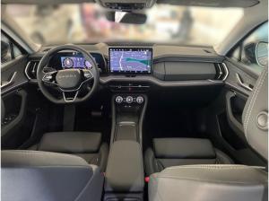 Skoda Kodiaq 2.0 TDI DSG 4x4 Selection PANO*AHK*WINTER