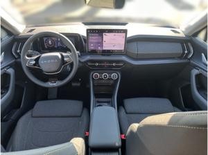 Skoda Kodiaq 2.0 TDI DSG Selection 7Si. Infot.*Komf*Li