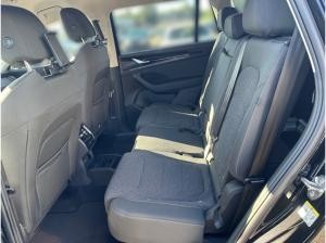 Skoda Kodiaq 2.0 TDI DSG Selection 7Si. Infot.*Komf*Li