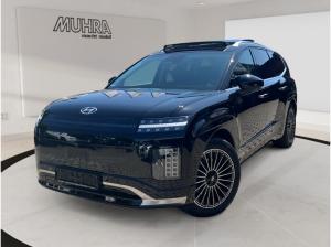 Hyundai IONIQ 9 7-Sitzer 428PS UNIQ PERFORMANCE PANORAMA-GLASDACH