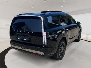 Hyundai IONIQ 9 7-Sitzer 428PS UNIQ PERFORMANCE PANORAMA-GLASDACH