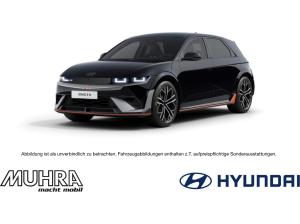 Hyundai IONIQ 5 N 🔥 Matrix-LED 🔥 MY26 🔥 21-Zoll Head-up-Display