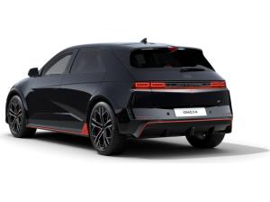Hyundai IONIQ 5 N 🔥 Matrix-LED 🔥 MY26 🔥 21-Zoll Head-up-Display