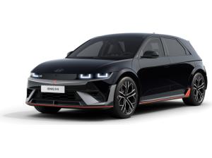Hyundai IONIQ 5 N 🔥 Matrix-LED 🔥 MY26 🔥 21-Zoll Head-up-Display