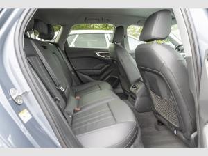 Audi A5 Avant TFSI S-tronic