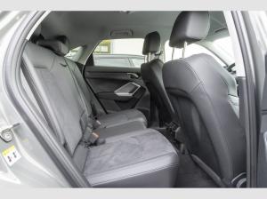Audi Q3 Sportback 35 TFSI S line