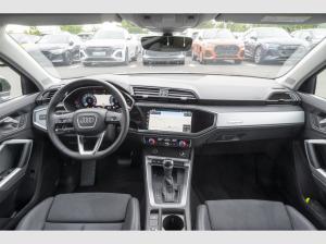 Audi Q3 Sportback 35 TFSI S line