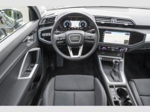 Audi Q3 Sportback 35 TFSI S line
