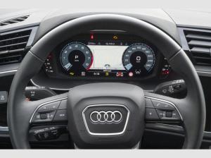 Audi Q3 Sportback 35 TFSI S line