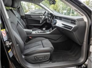 Audi A6 Avant advanced 40 TDI