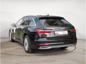 Audi A6 Avant advanced 40 TDI