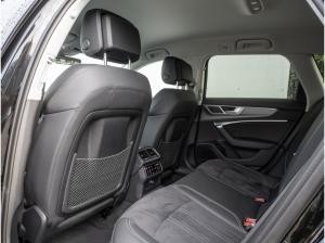 Audi A6 Avant advanced 40 TDI