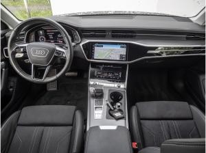Audi A6 Avant advanced 40 TDI