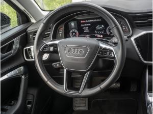 Audi A6 Avant advanced 40 TDI