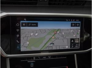 Audi A6 Avant advanced 40 TDI