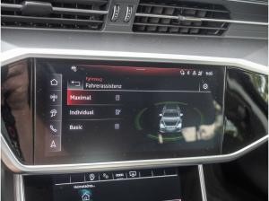 Audi A6 Avant advanced 40 TDI