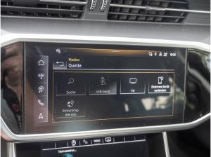 Audi A6 Avant advanced 40 TDI