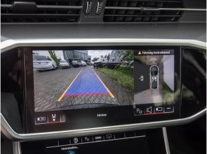 Audi A6 Avant advanced 40 TDI